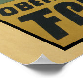 Aufwärts, Oberbayerische Flugspende WW1 poster (Hoek)