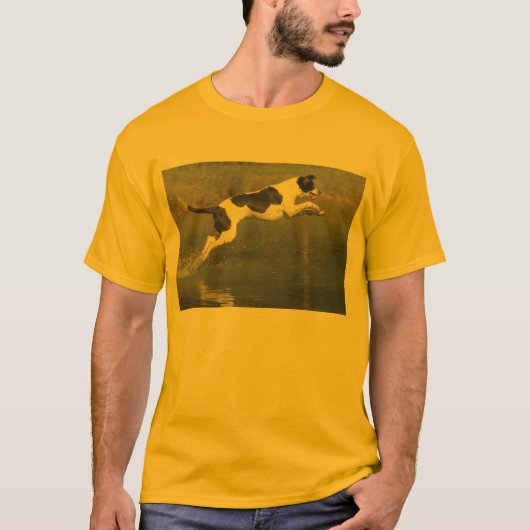 aug t-shirt (Voorkant)