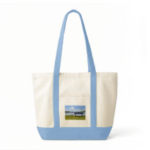 Augenblick am See – Tragetasche mit Naturmotiv