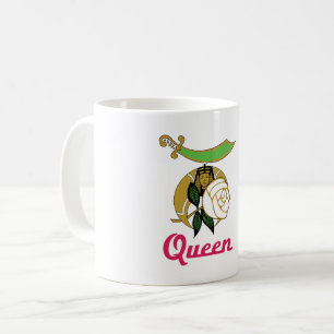 Aughters van de Nijl Koffiemok