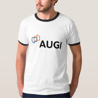 AUGI Basic T-shirt