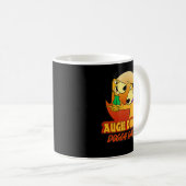 Augie Doggie en Doggie DadEssential Copy Koffiemok (Voorkant rechts)