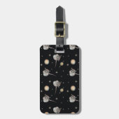 Augie en het Bagagelabel van Planeten (Voorkant verticaal)