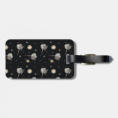 Augie en het Bagagelabel van Planeten (Achterkant horizontaal)