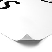 Augies Coffee House - Poster (Hoek)