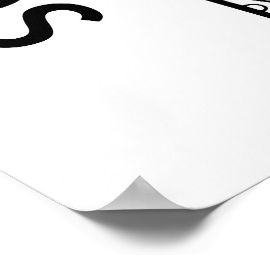 Augies Coffee House - Poster (Hoek)