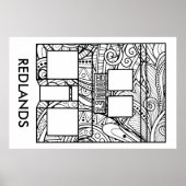 Augies Coffee House - Poster (Voorkant)