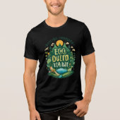 "Augmented Reality T-Shirt – Interactive AR-Enable (Voorkant)