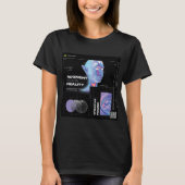 Augmented Reality T-shirts (Voorkant)