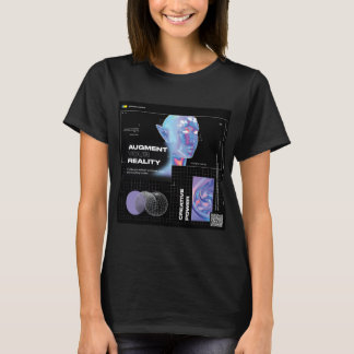 Augmented Reality T-shirts