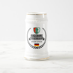 Augsburg Bierpul
