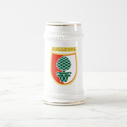 Augsburg Bierpul (Center)