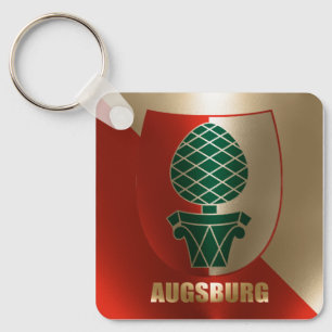Augsburg Sleutelhanger