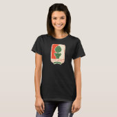 Augsburg u2013 Duitsland T-shirt (Voorkant volledig)
