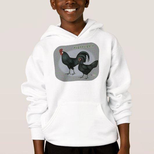Augsburger Fowl (Voorkant)