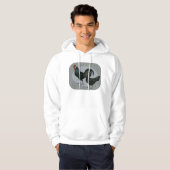 Augsburger Fowl Hoodie (Voorkant volledig)