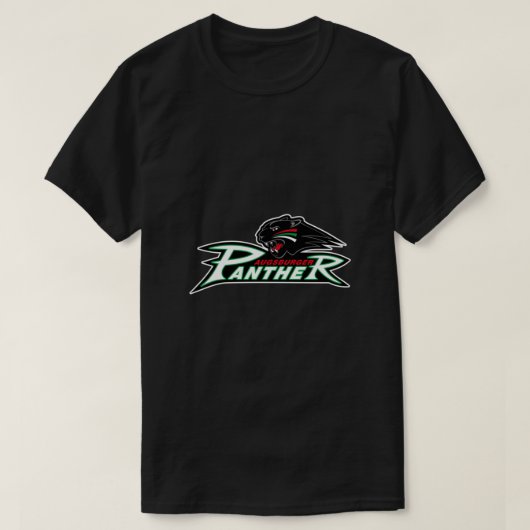 Augsburger Panther Essential T-shirt (Design voorkant)