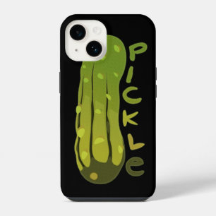 Augurk iPhone 14 Hoesje