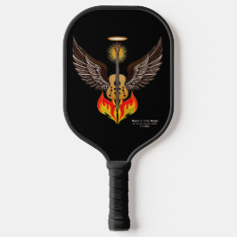augurk peddel pickleball paddle