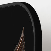 augurk peddel pickleball paddle (Links Detail)