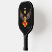 augurk peddel pickleball paddle (Links)