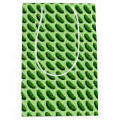 Augurken Medium Cadeauzakje (Voorkant)