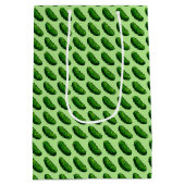 Augurken Medium Cadeauzakje (Achterkant)