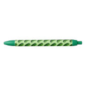 Augurken Zwarte Inkt Pen (Voorkant)