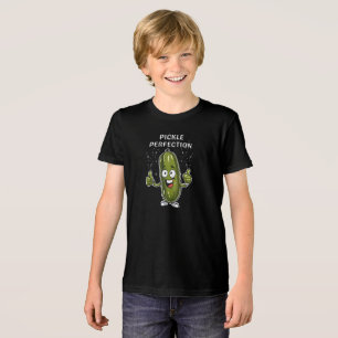 augurkenperfectie Tri-Blend shirt