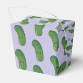 augurkpatroon bedankdoosjes (Achterkant)