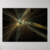 Augury Poster (Voorkant)