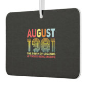 August 1981 Gift Luchtverfrisser (Links)