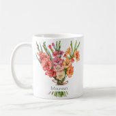 August Geboortebloem Mok | Gladiolus & Papavers (Links)