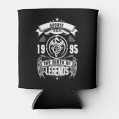 August Gift | 1995 De geboorte van de legendes Blikjeskoeler (Voorkant)