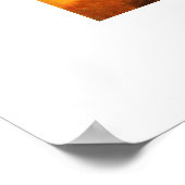 August Macke. "Dame in a Green Jacket" Art Poster (Hoek)