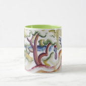 AUGUST MACKE MOK (Midden)