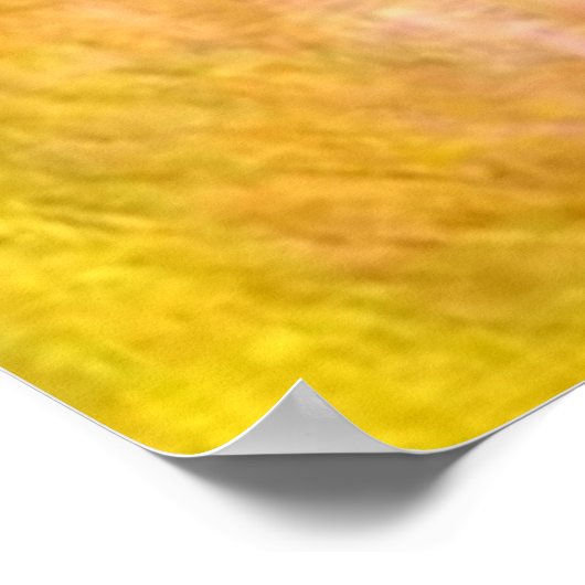 August Macke - Twee vrouwen voor een hoedenwinkel Poster (Hoek)