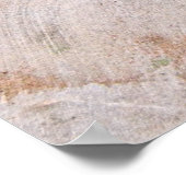 August Macke's Cat - Retro Elegantie voor je muur Poster (Hoek)