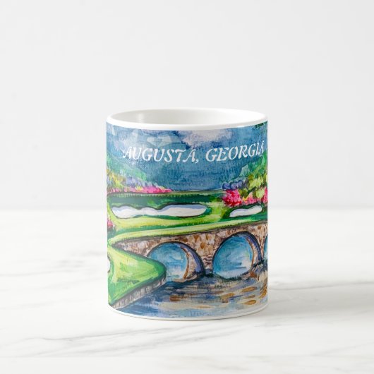 Augusta 2025 koffiemok (Center)