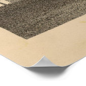 Augusta Church Stuart Poster (Hoek)