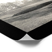 Augusta Country Club Foto 1909 Poster (Hoek)