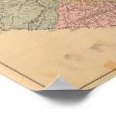 Augusta County, Virginia 2 Poster (Hoek)