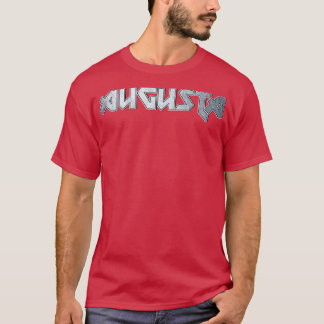 Augusta GA T-shirt