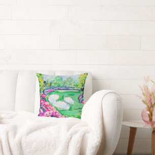 Augusta Georgia Decor Kussen