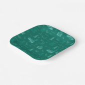 Augusta Golf Toilet Papieren Bordje (Gebogen)
