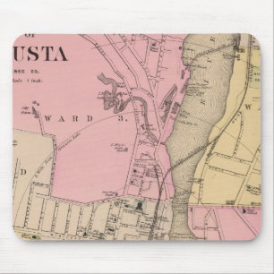 Augusta, Kennebec County Muismat