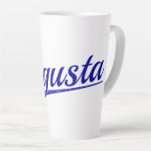 Augusta Latte Mok (Rechterhoek)