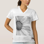 Augusta Replica Women's Football Shirt (Voorkant)