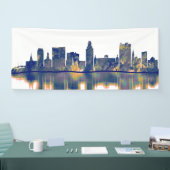 Augusta Skyline Spandoek (Beurs)