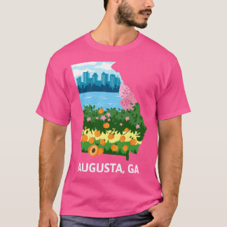 Augusta T-shirt